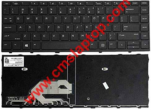 Keyboard hp Probook 430 G5 440 G5
